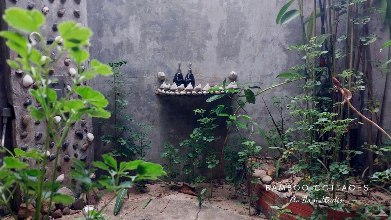Bamboo Cottages Phú Quốc Exterior photo
