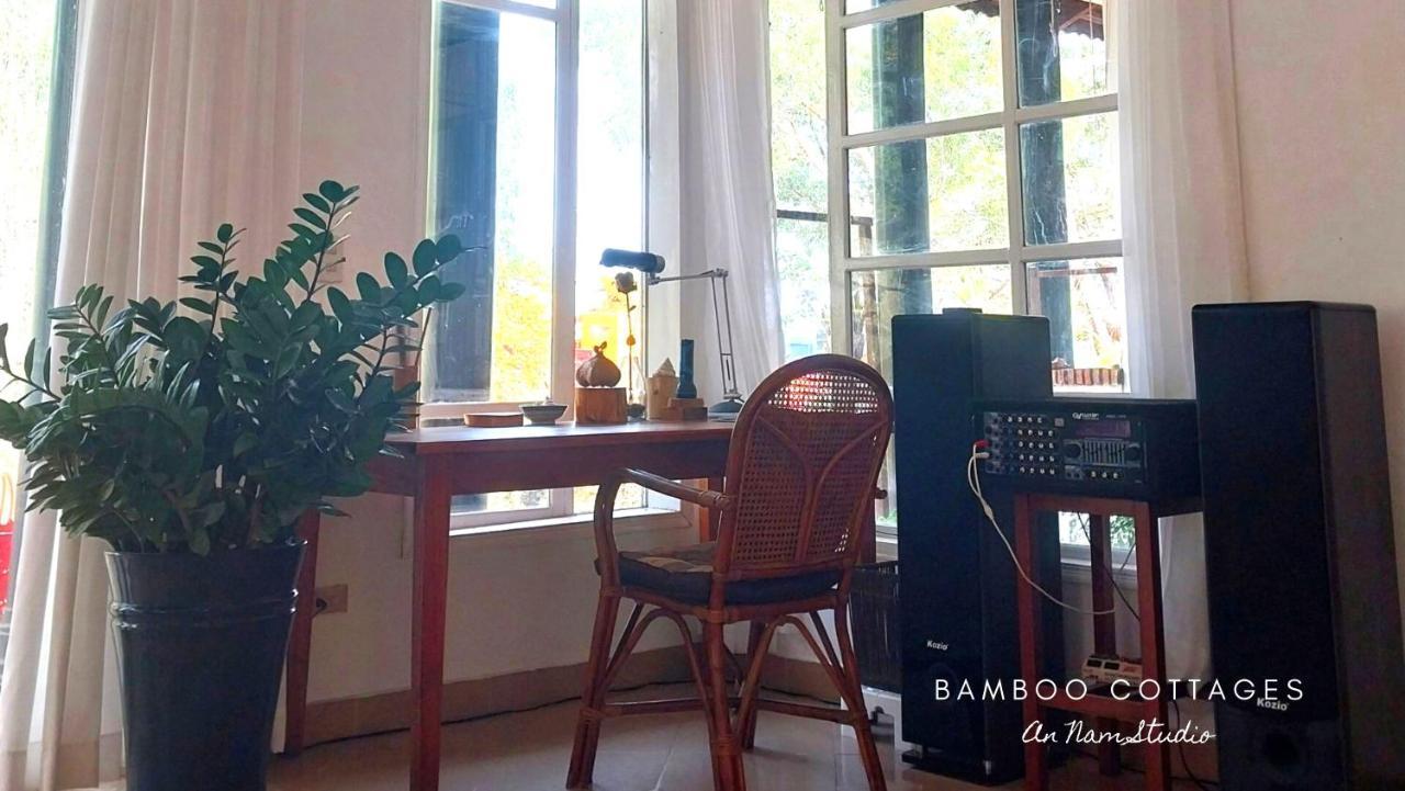 Bamboo Cottages Phú Quốc Exterior photo