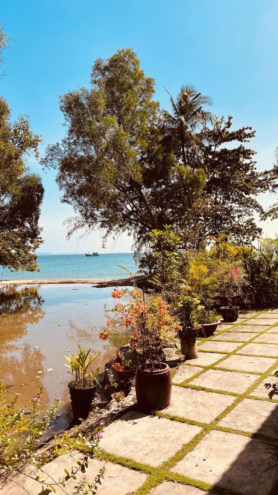 Bamboo Cottages Phú Quốc Exterior photo