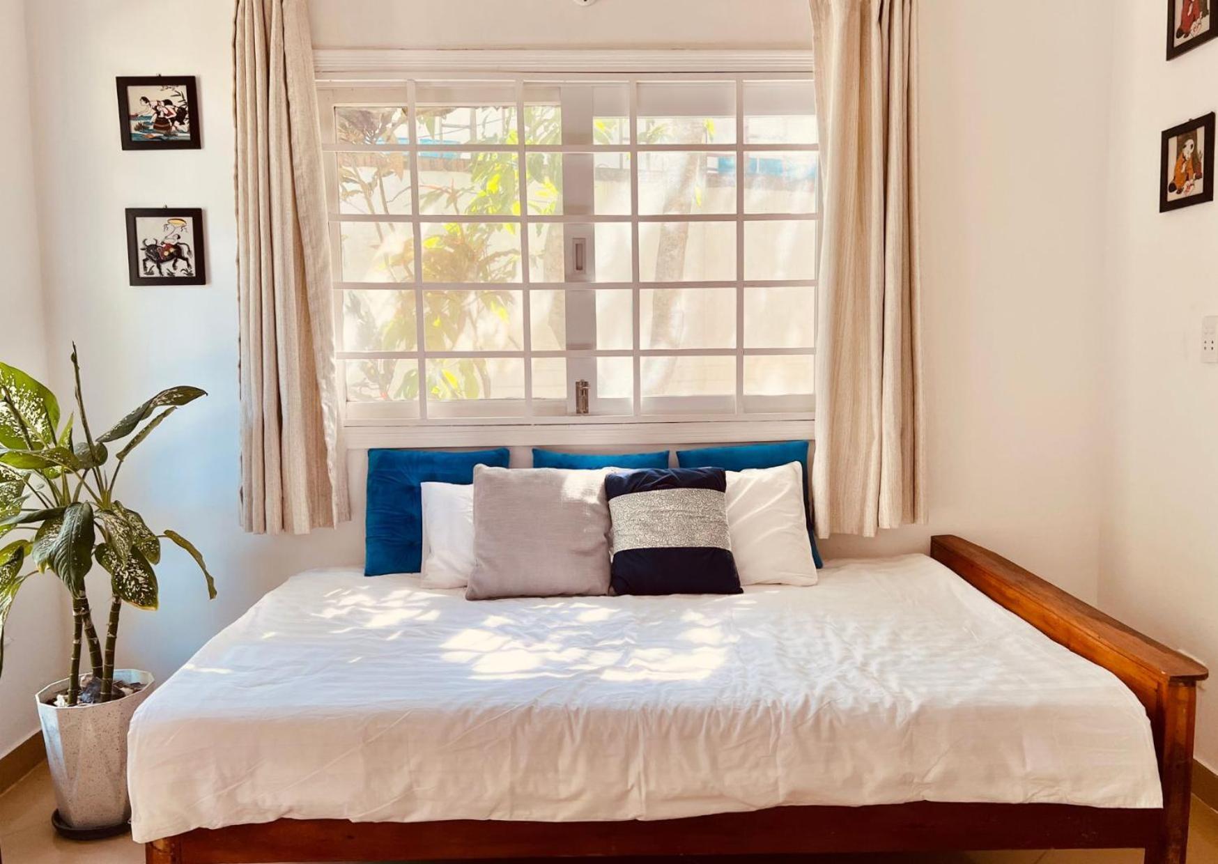 Bamboo Cottages Phú Quốc Exterior photo