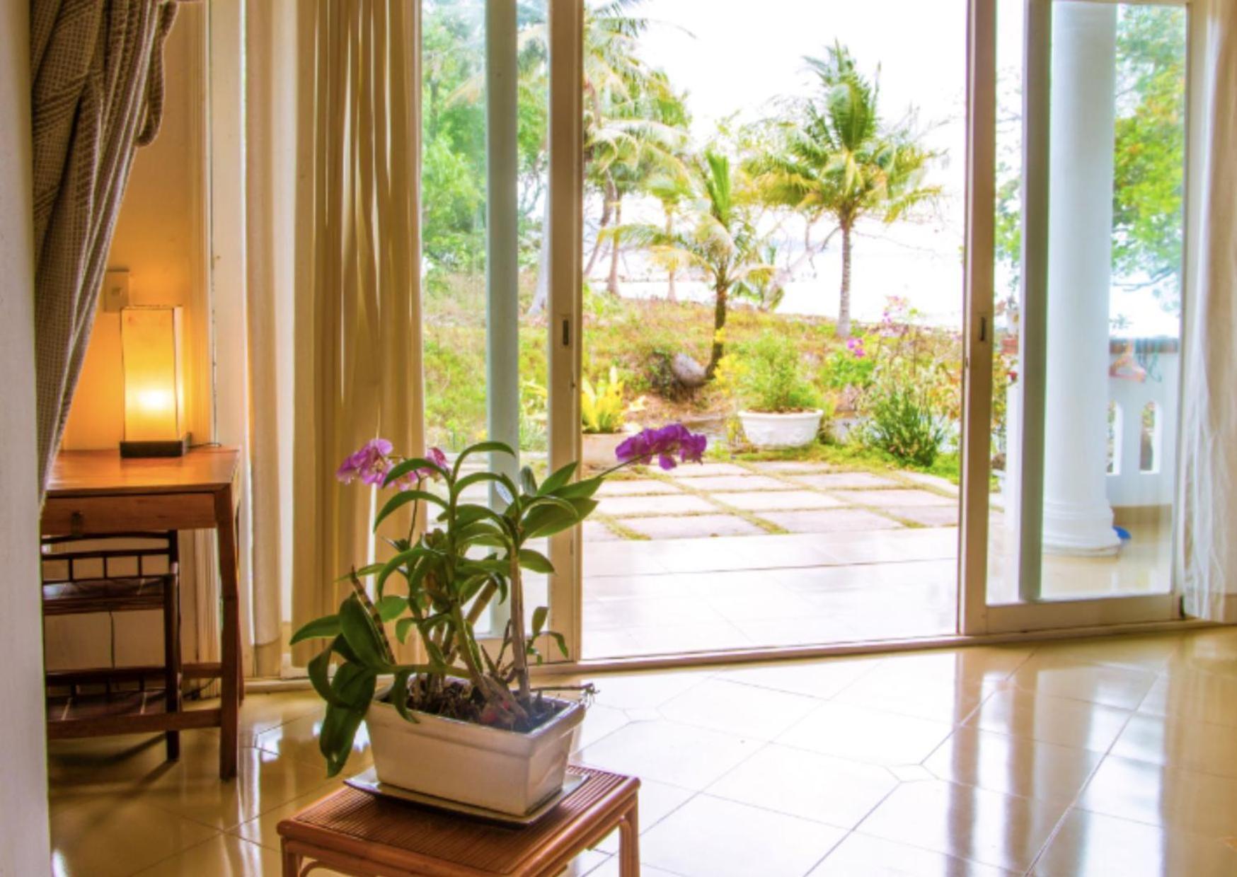 Bamboo Cottages Phú Quốc Exterior photo