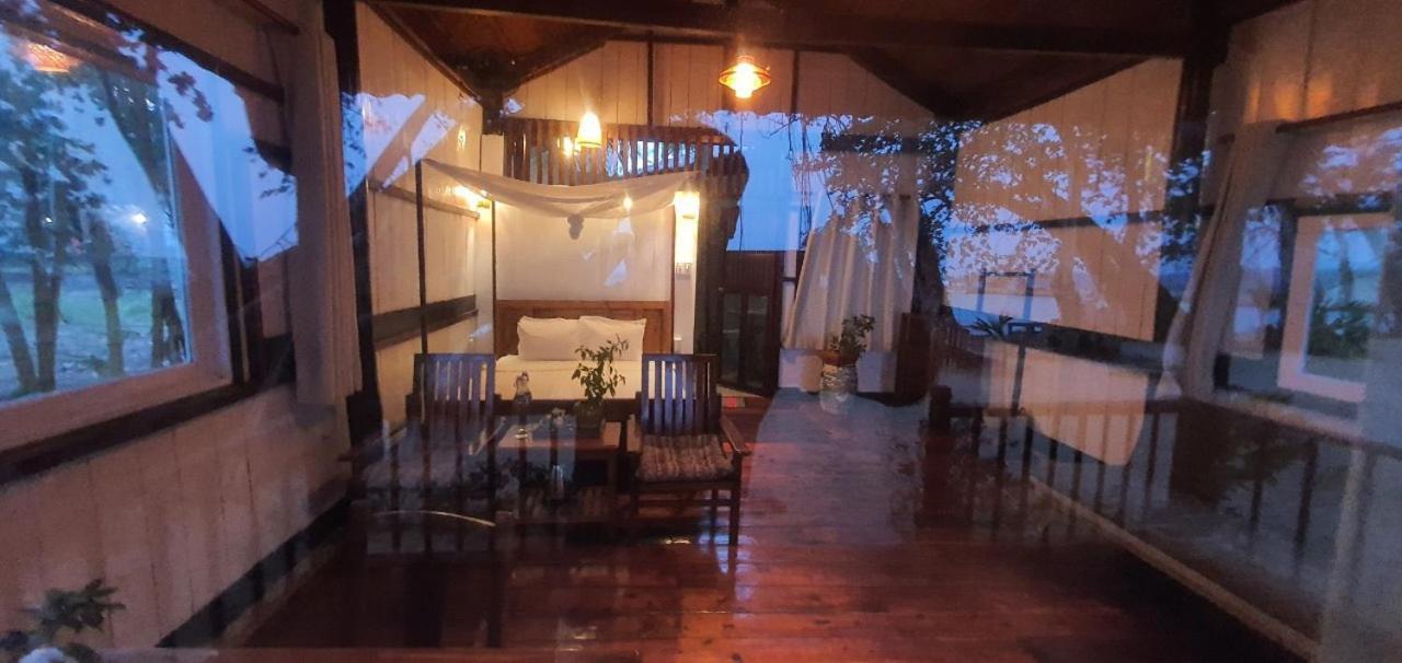 Bamboo Cottages Phú Quốc Exterior photo