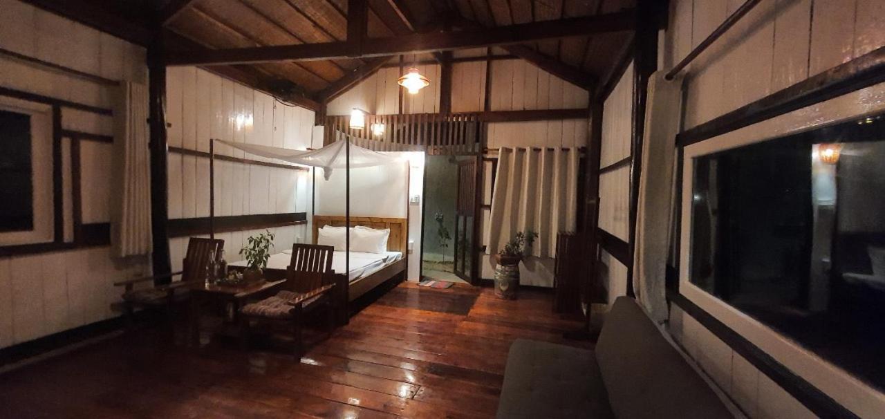 Bamboo Cottages Phú Quốc Exterior photo