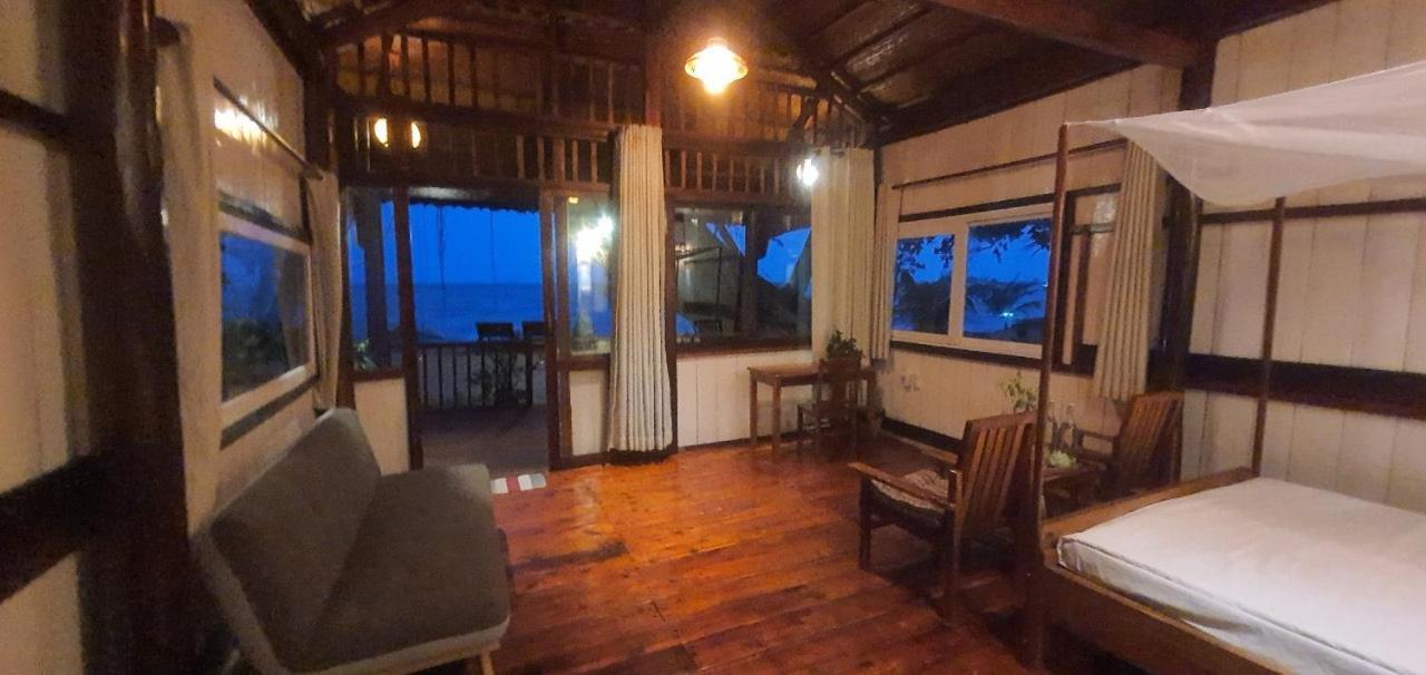 Bamboo Cottages Phú Quốc Exterior photo